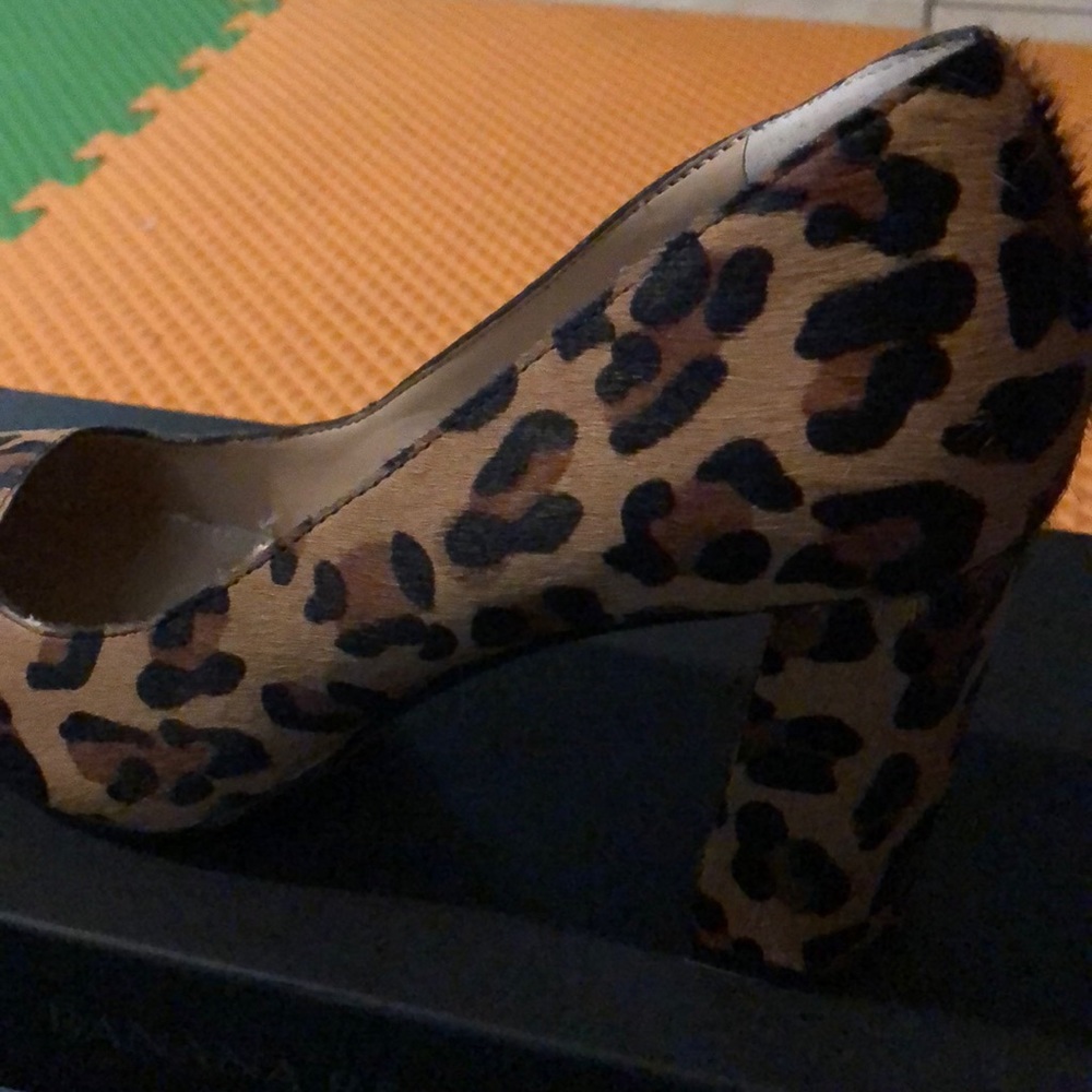 Because is not my size